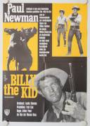 Billy the Kid (The Left Handed Gun)